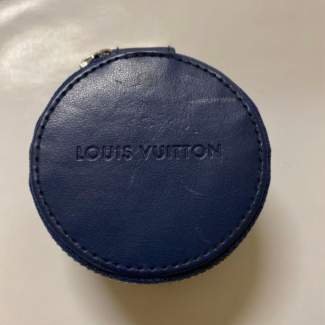 KAA06-35 ルイヴィトン QAB020 ホライゾン ワイヤレスイヤホン