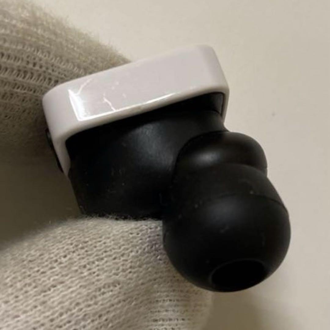 KAA06-35 ルイヴィトン QAB020 ホライゾン ワイヤレスイヤホン