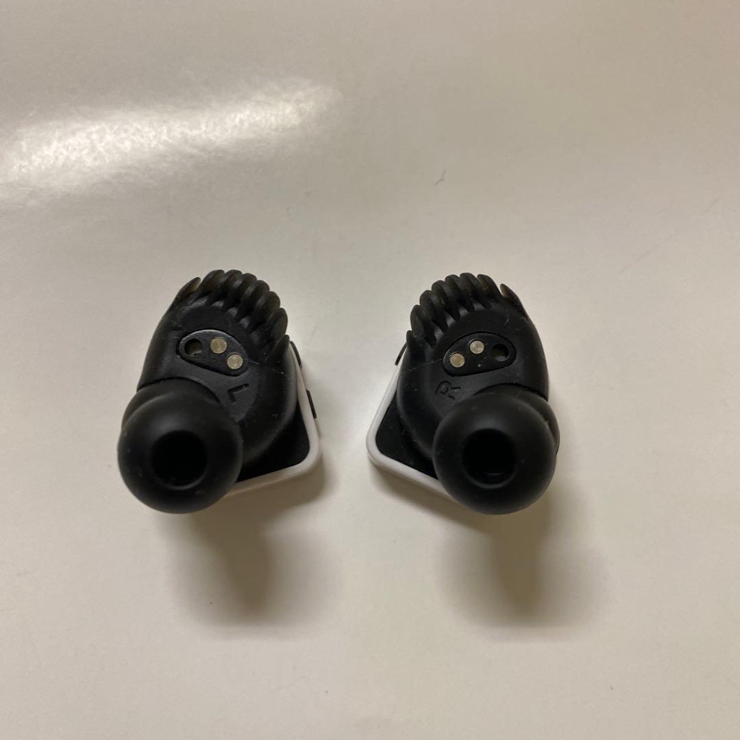 KAA06-35 ルイヴィトン QAB020 ホライゾン ワイヤレスイヤホン