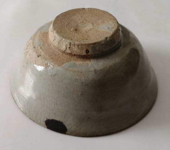 朝鮮　堅手　盃