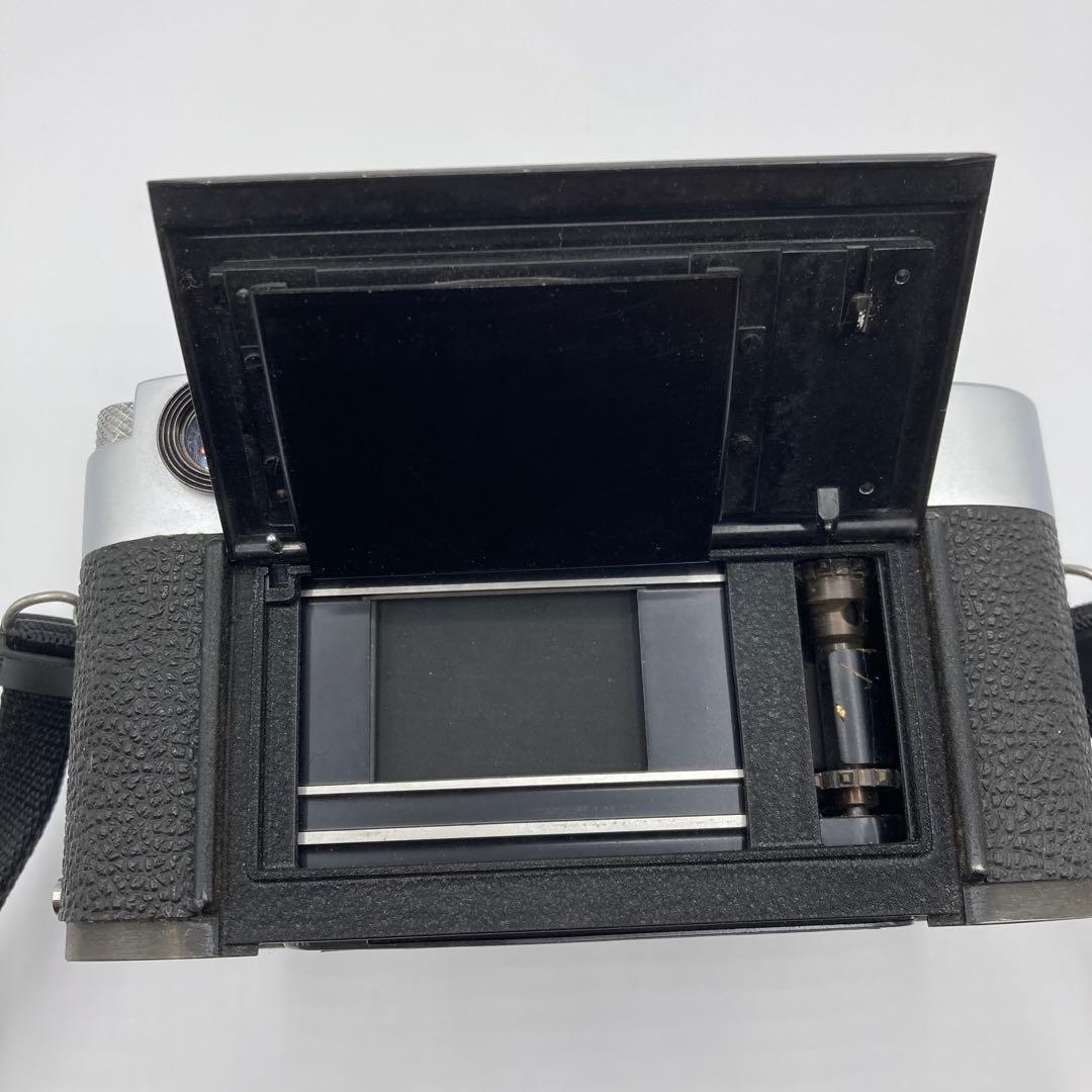 Leica ライカ M3 フィルムカメラ