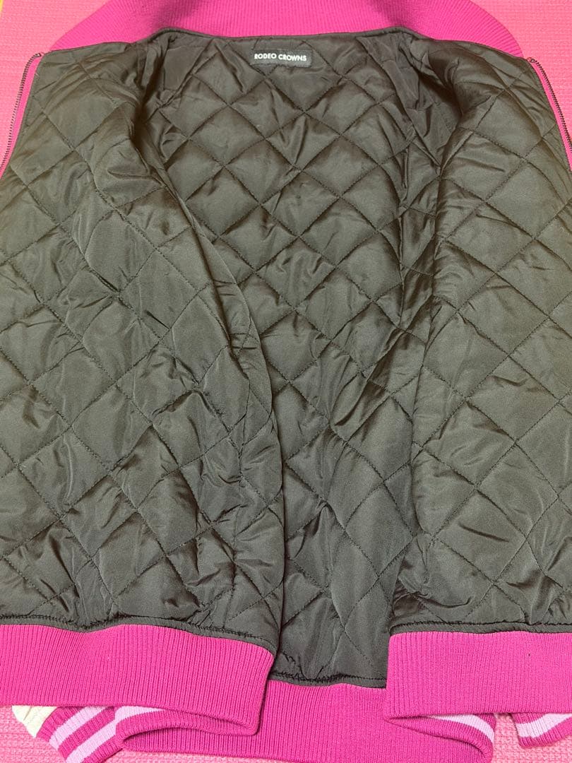 RODEO CROWNS 【ロデオクラウド】　L size スカジャン