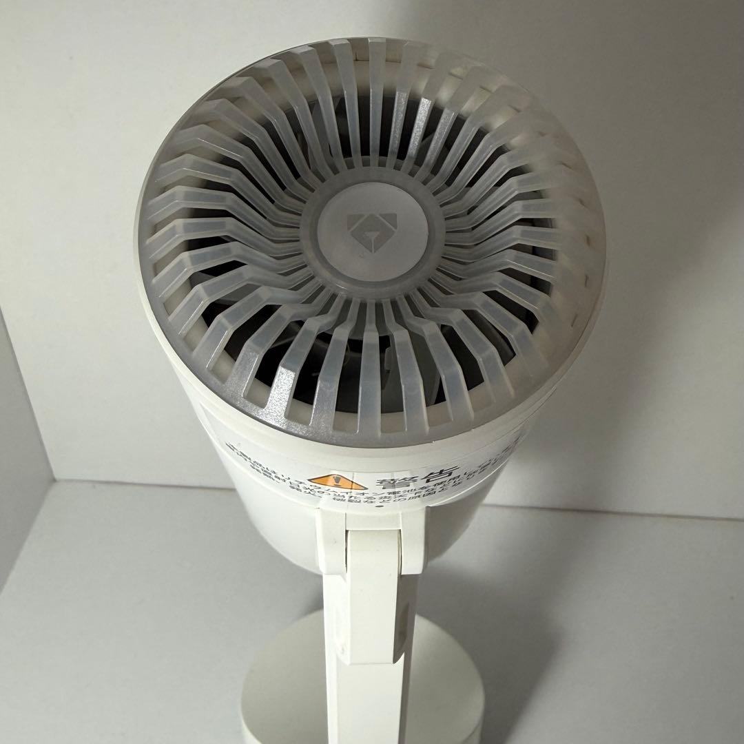 ✨新品✨Air dog mini portable CZ-20T ホワイト