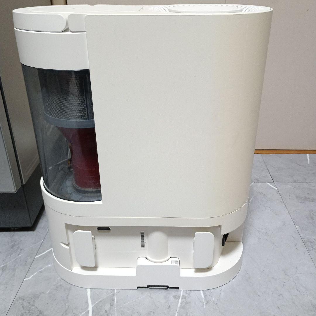 ロボロックS7 ロボット掃除機roborock