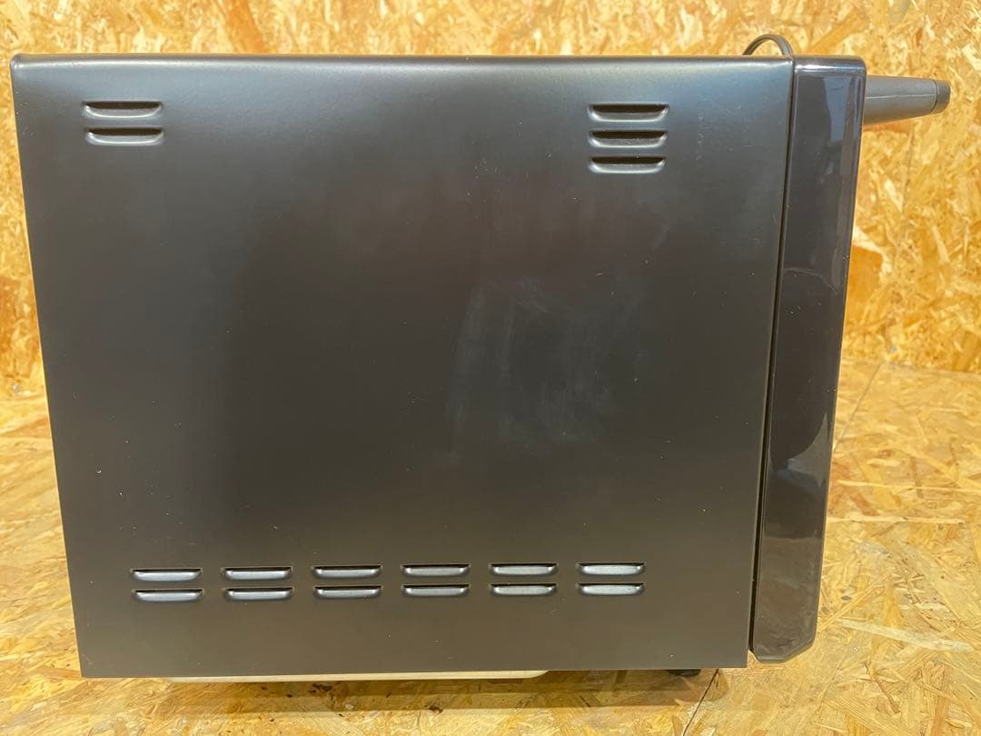 日立 オーブンレンジ MRO-F5AE2 2022年製 ブラック　331