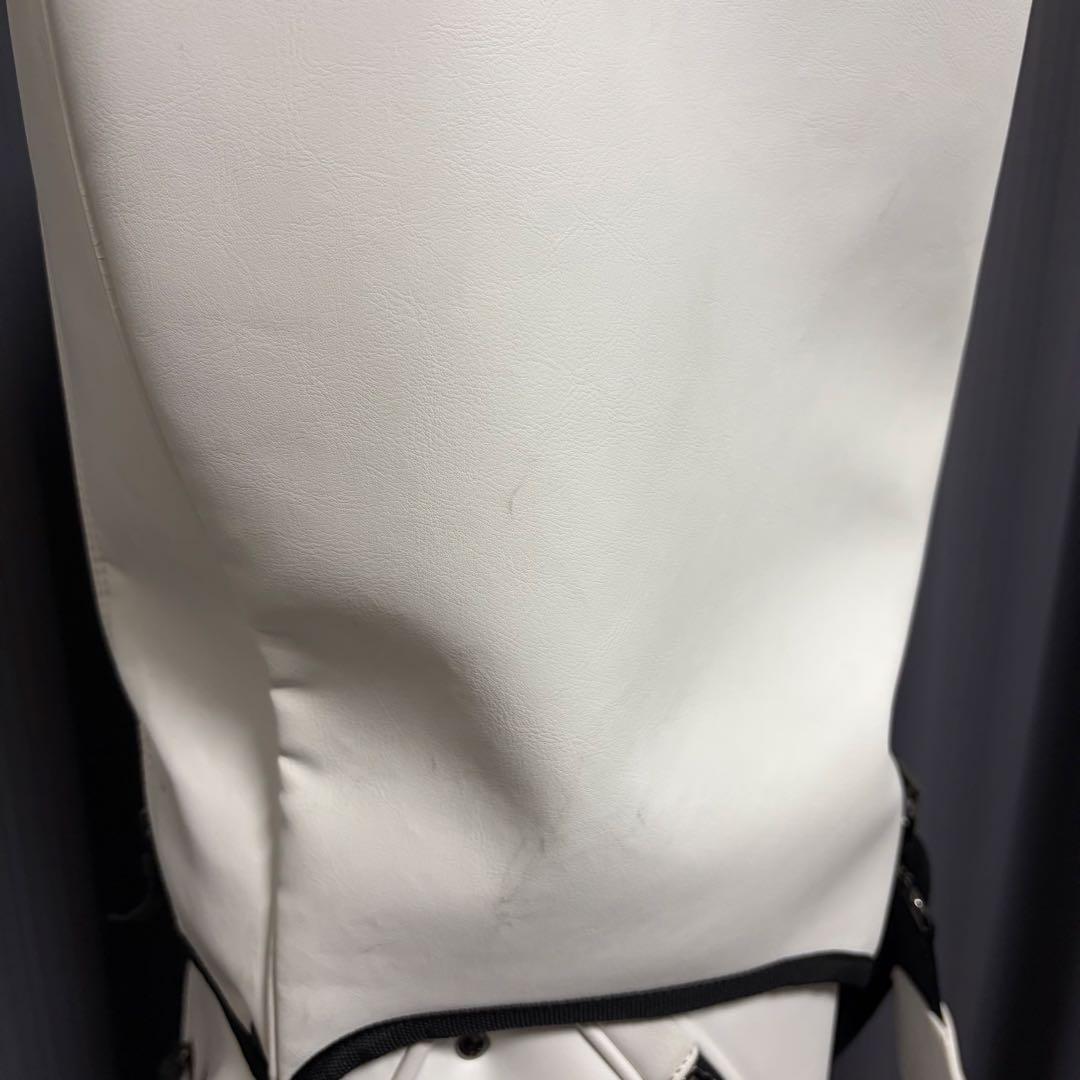 T*o様 キャロウェイ キャディバッグ 9.5型47インチ3.5kg 5分割　メ