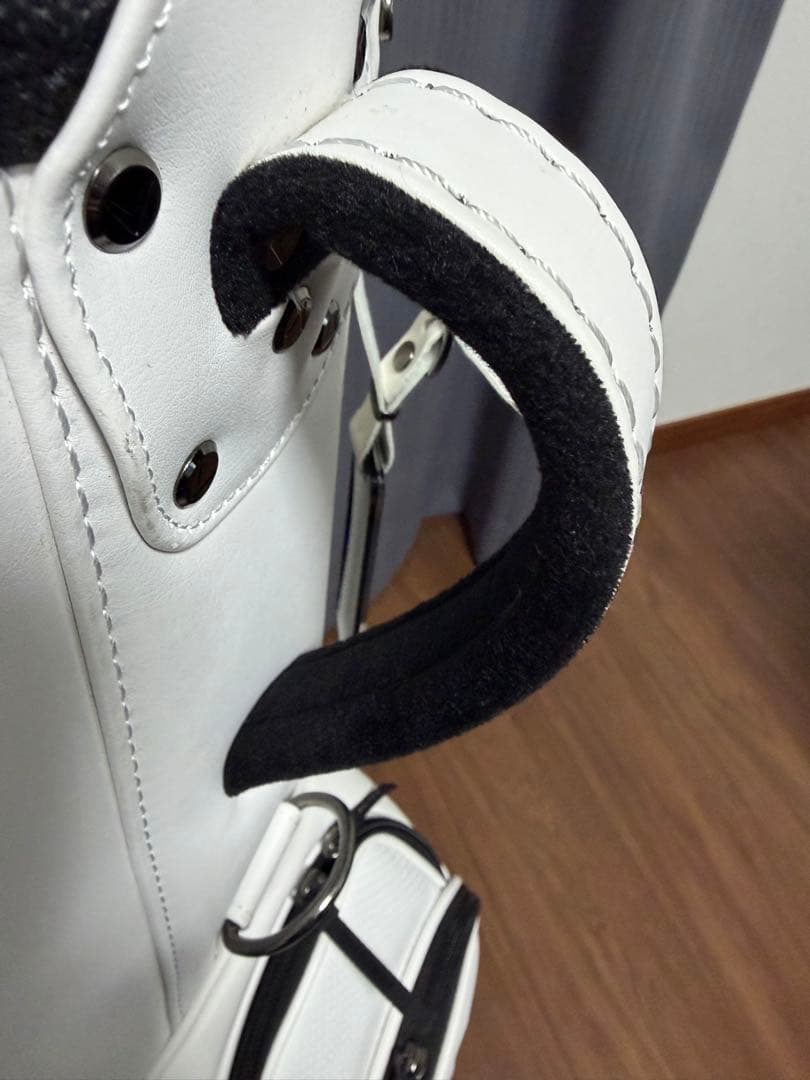 T*o様 キャロウェイ キャディバッグ 9.5型47インチ3.5kg 5分割　メ