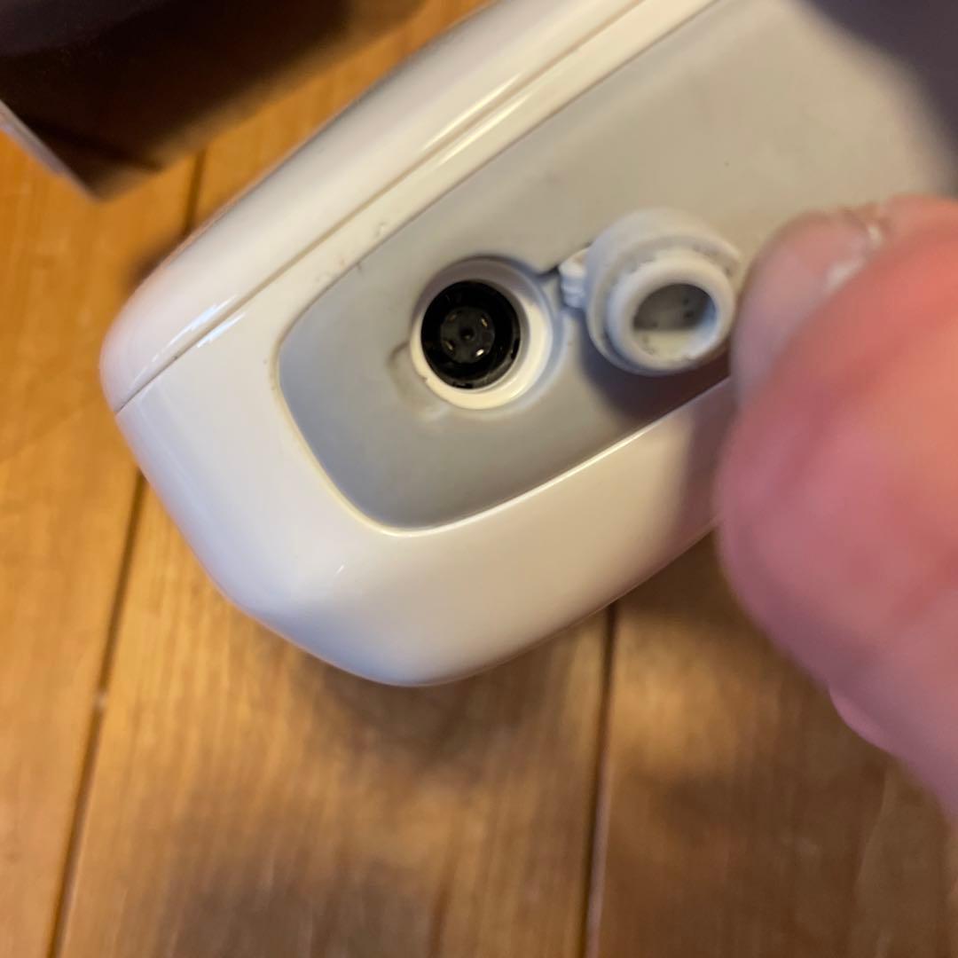 【ジャンク品】DJI Phantom 4 リモートコントローラー　GL300E