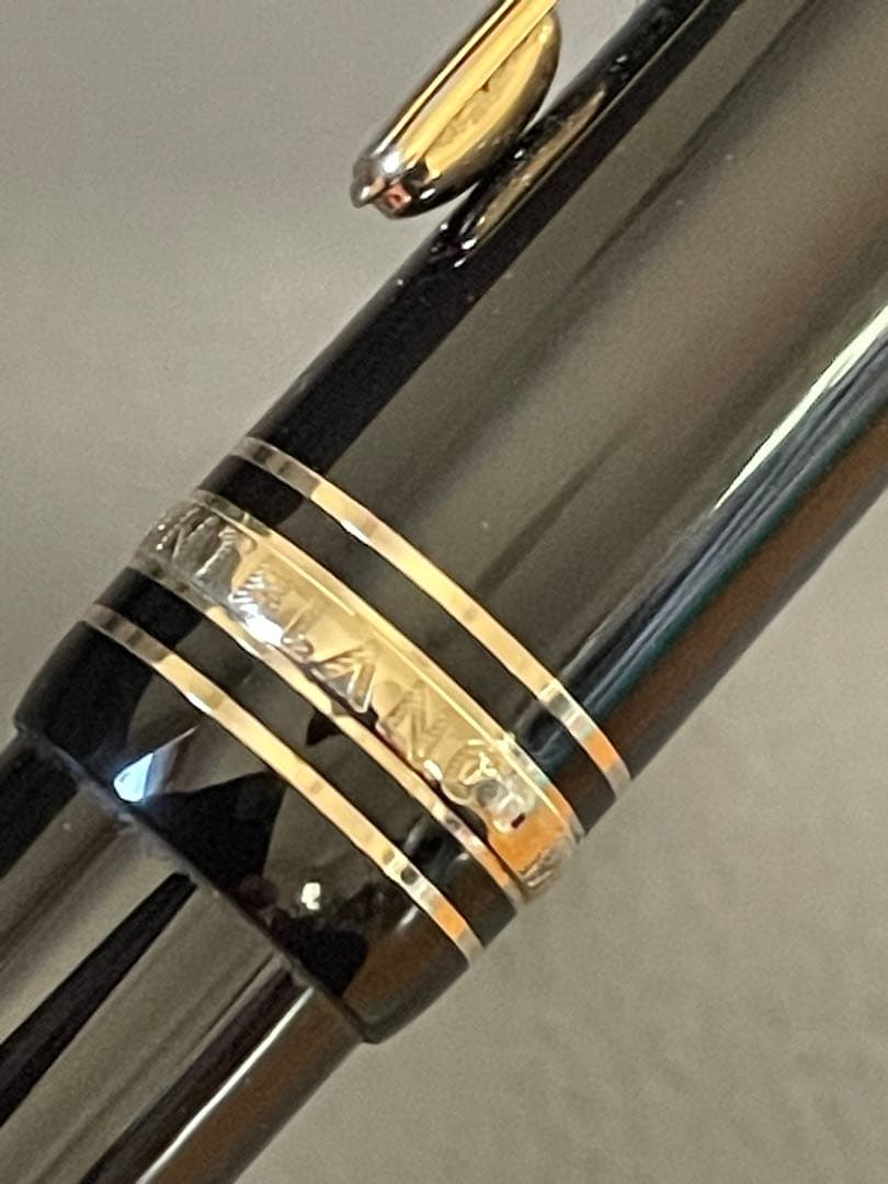 ◾️モンブランマイスターシュテュックルグラン161◾️ボールペン& 汎用ペンケース◾️