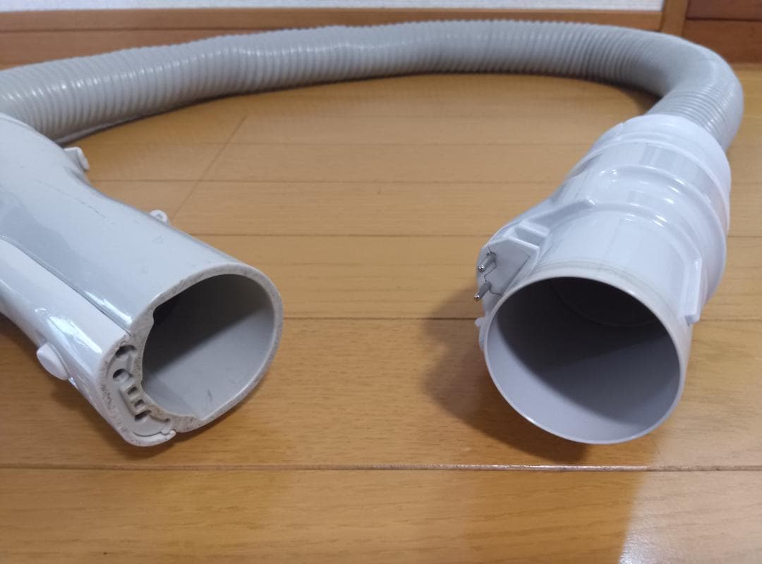 Panasonic パナソニック 掃除機 MC-PK15G 紙パック