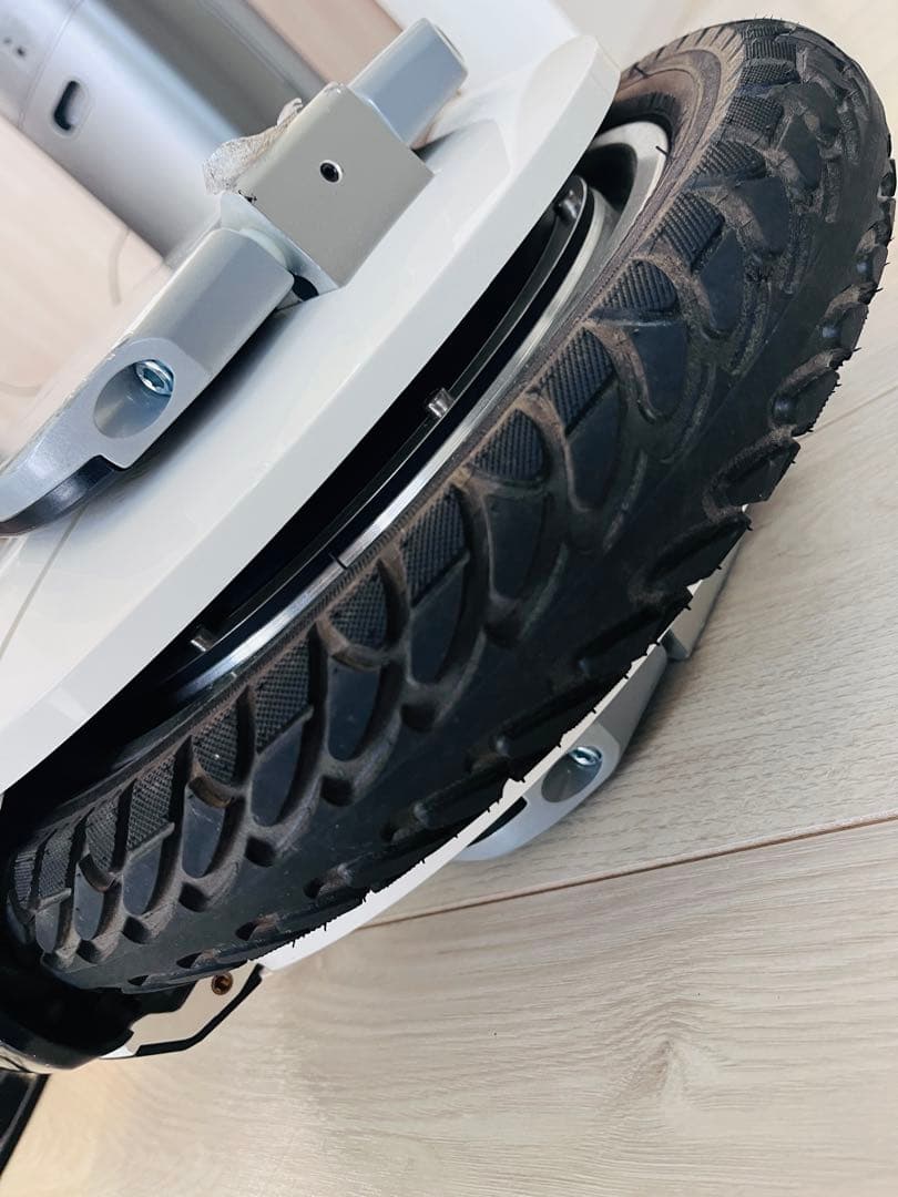 中古　ナインボットワン