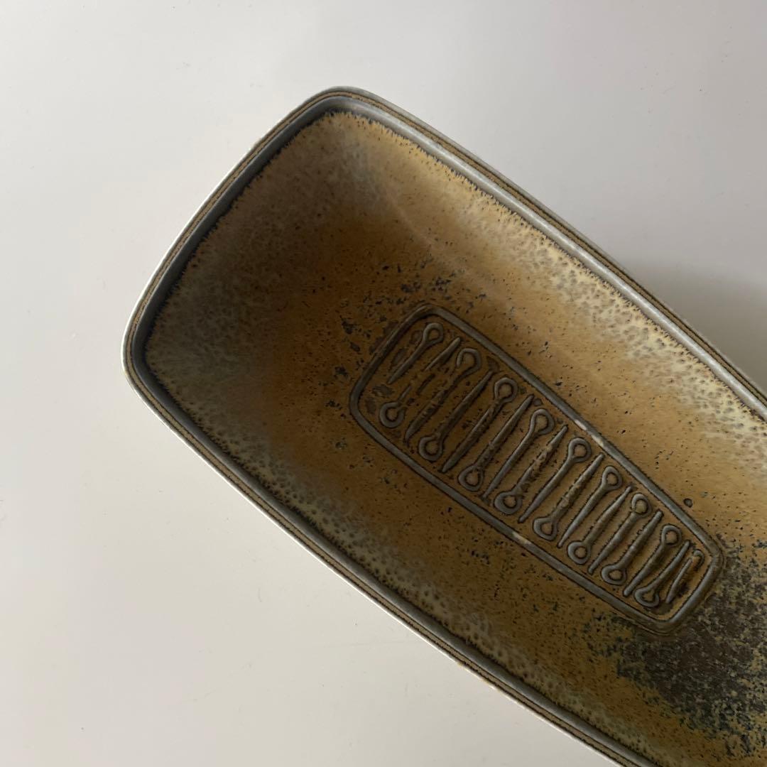 Gunnar Nylund グンナー・ニールンド 約34cm ロールストランド