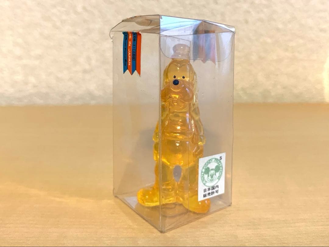 昭和レトロ　消しゴム　ミッキー　ミニー　ドナルド　グフィー　サンスター