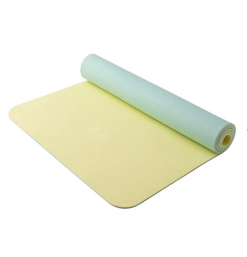 ち*こ様 【新品未使用】LAVA SUKALA ヨガマットバッグ バーム　定価2