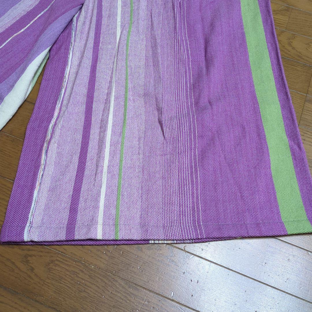 ワイドパンツ