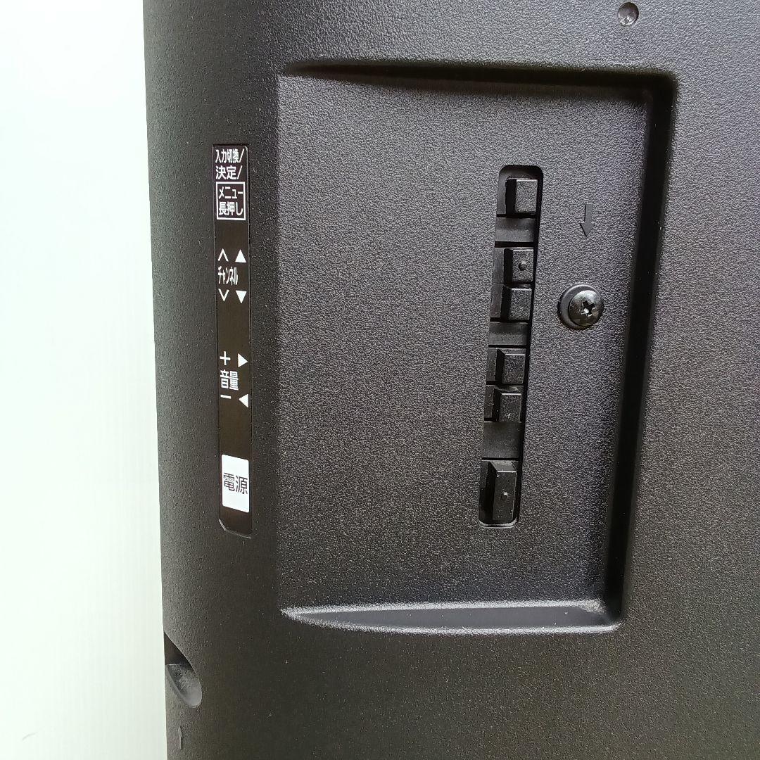 43インチ液晶テレビ Panasonic TH-43F300HT2020年製 ⑱