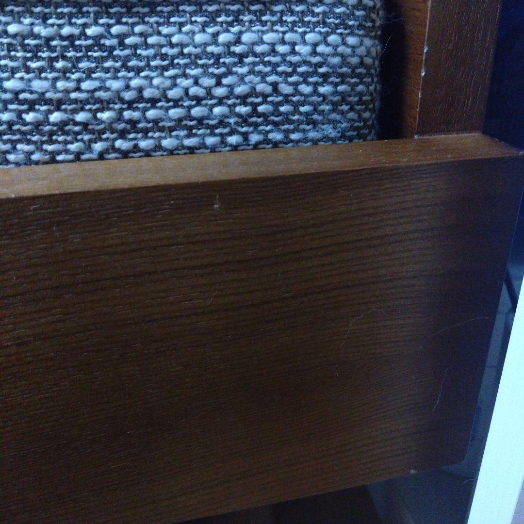 unico ウニコ ALBERO アルベロ 3人掛け ソファ