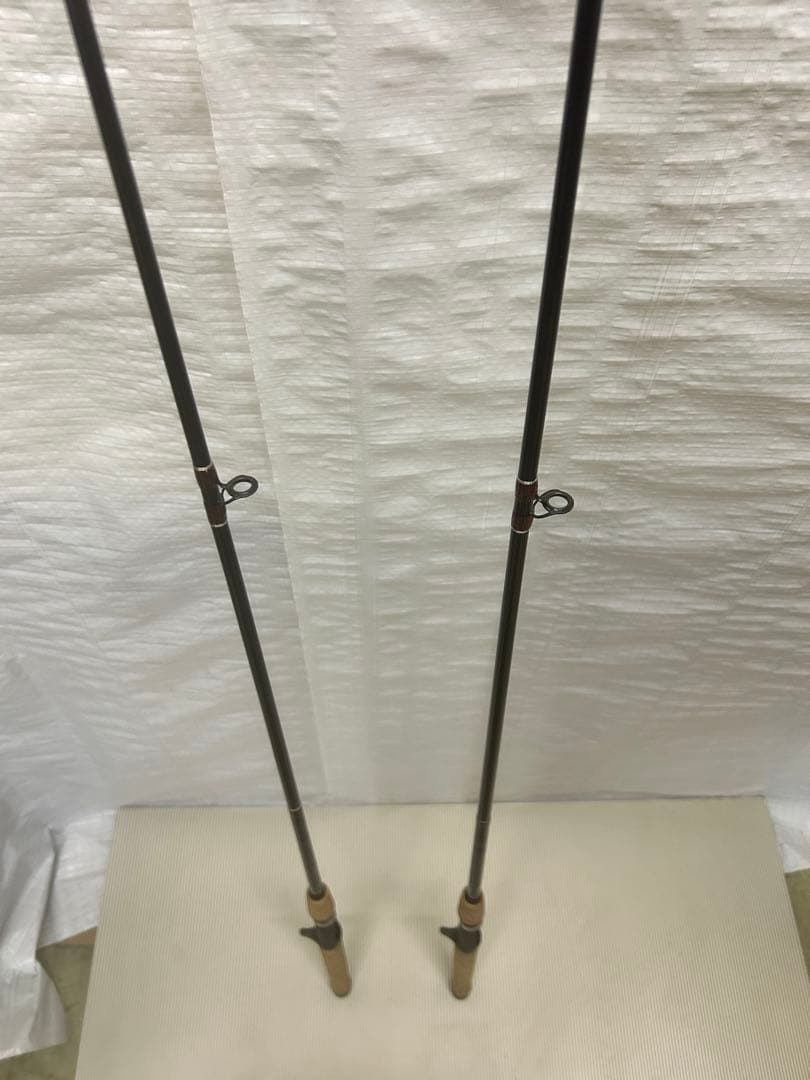 オールスターグラファイト製