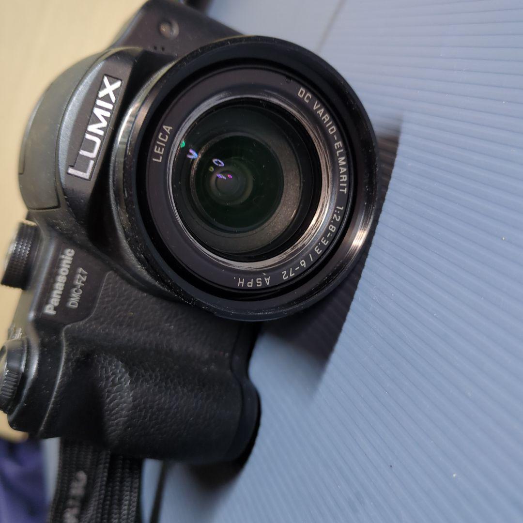 Panasonic LUMIX　２点セット