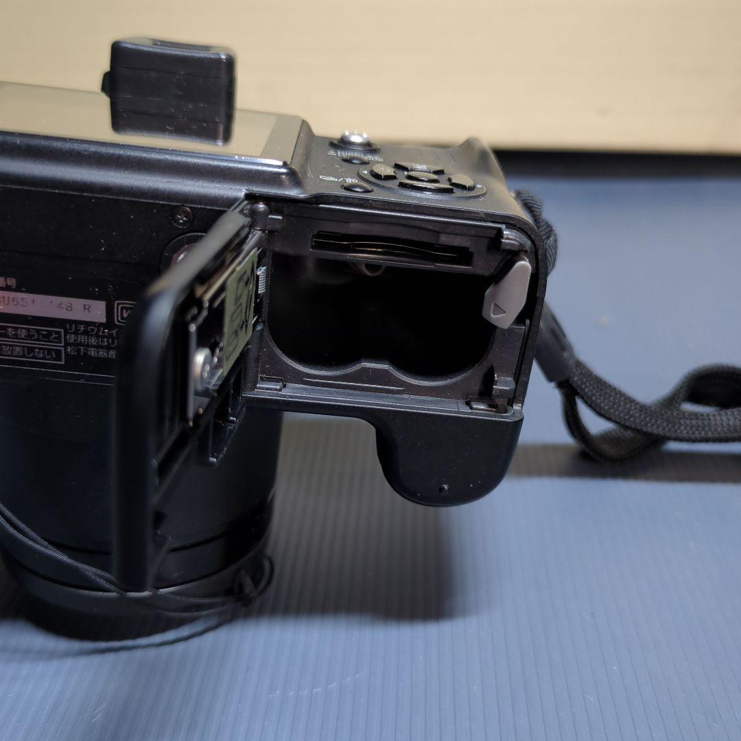 Panasonic LUMIX　２点セット