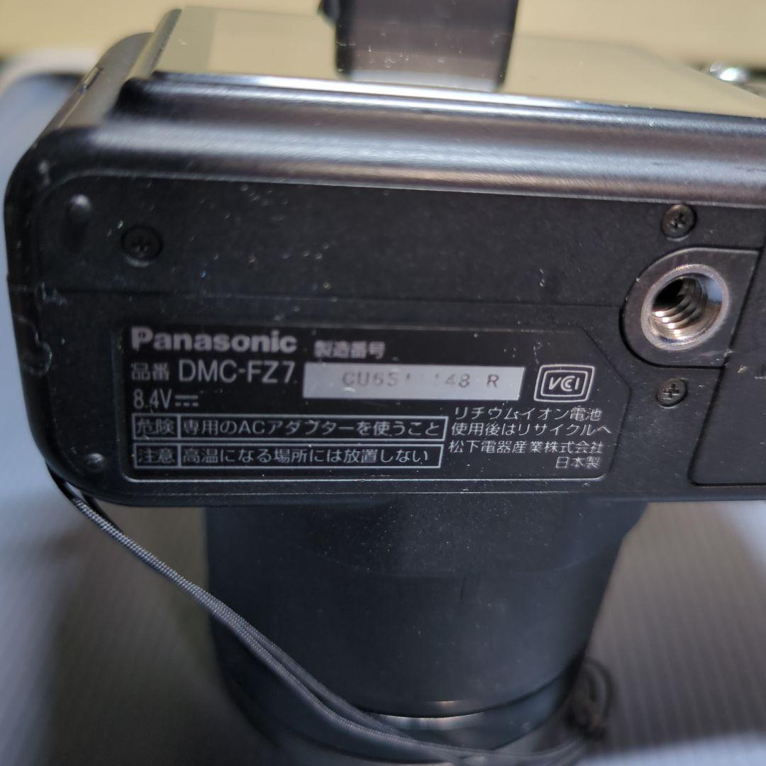 Panasonic LUMIX　２点セット