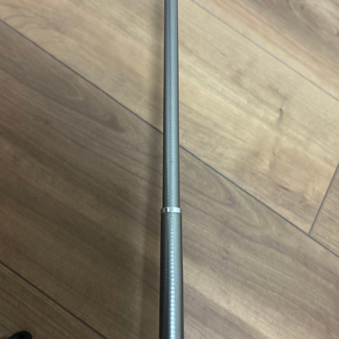 ダイワ　ルネッサドライ 1.5 53 極美品 磯竿　インターライン