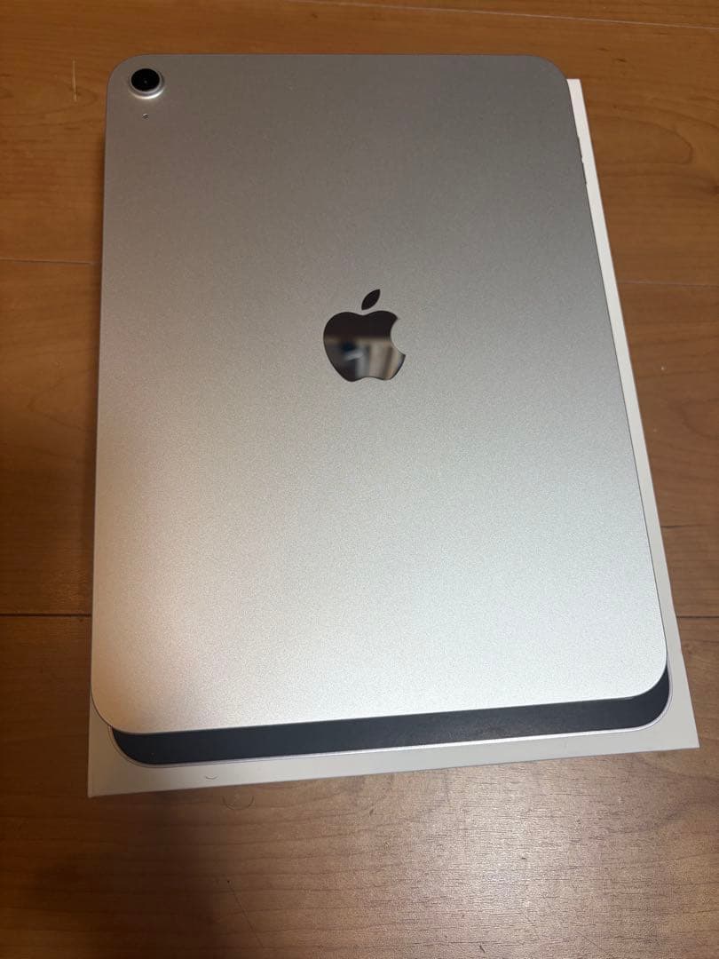 11インチ iPad Wi-Fi 128GB シルバー 2025年モデル　a16