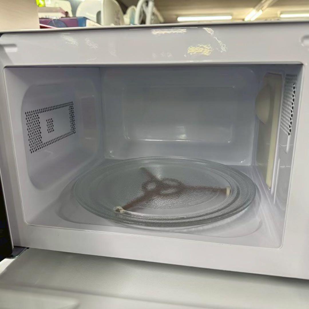 地域限定配送無料　家電3点セット　冷蔵庫　洗濯機　レンジ　ハイセンス　アイリス