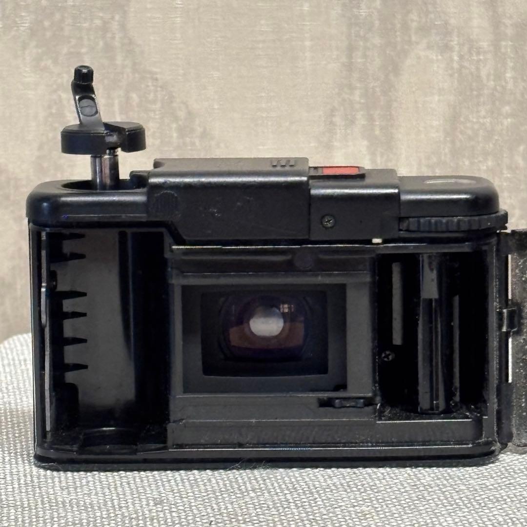 訳あり品　オリンパス　OLYMPUS XA A11 コンパクトカメラ　R
