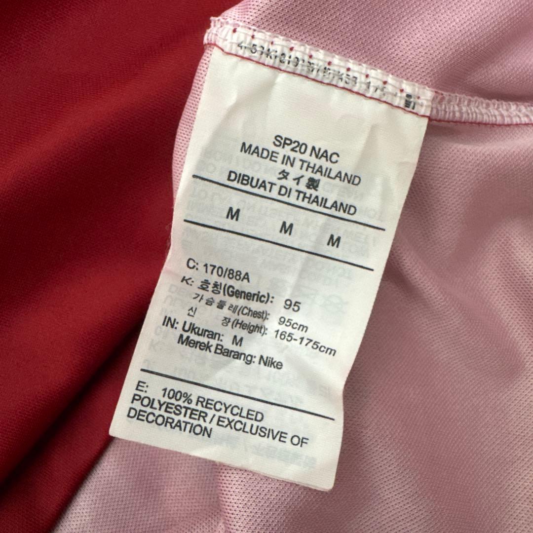 価格変更　鹿島アントラーズ 12 ユニフォーム Mサイズ