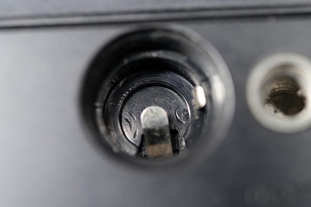 美品 KONICA C35 flashmatic 738957【整備・試写済】