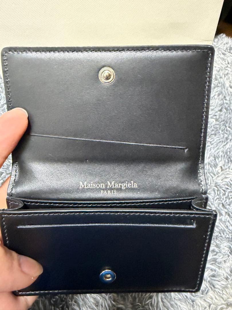 Maison Margiela 名刺入れ 未使用