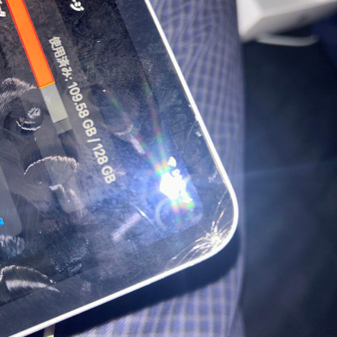 iPad Pro 11インチ第2世代