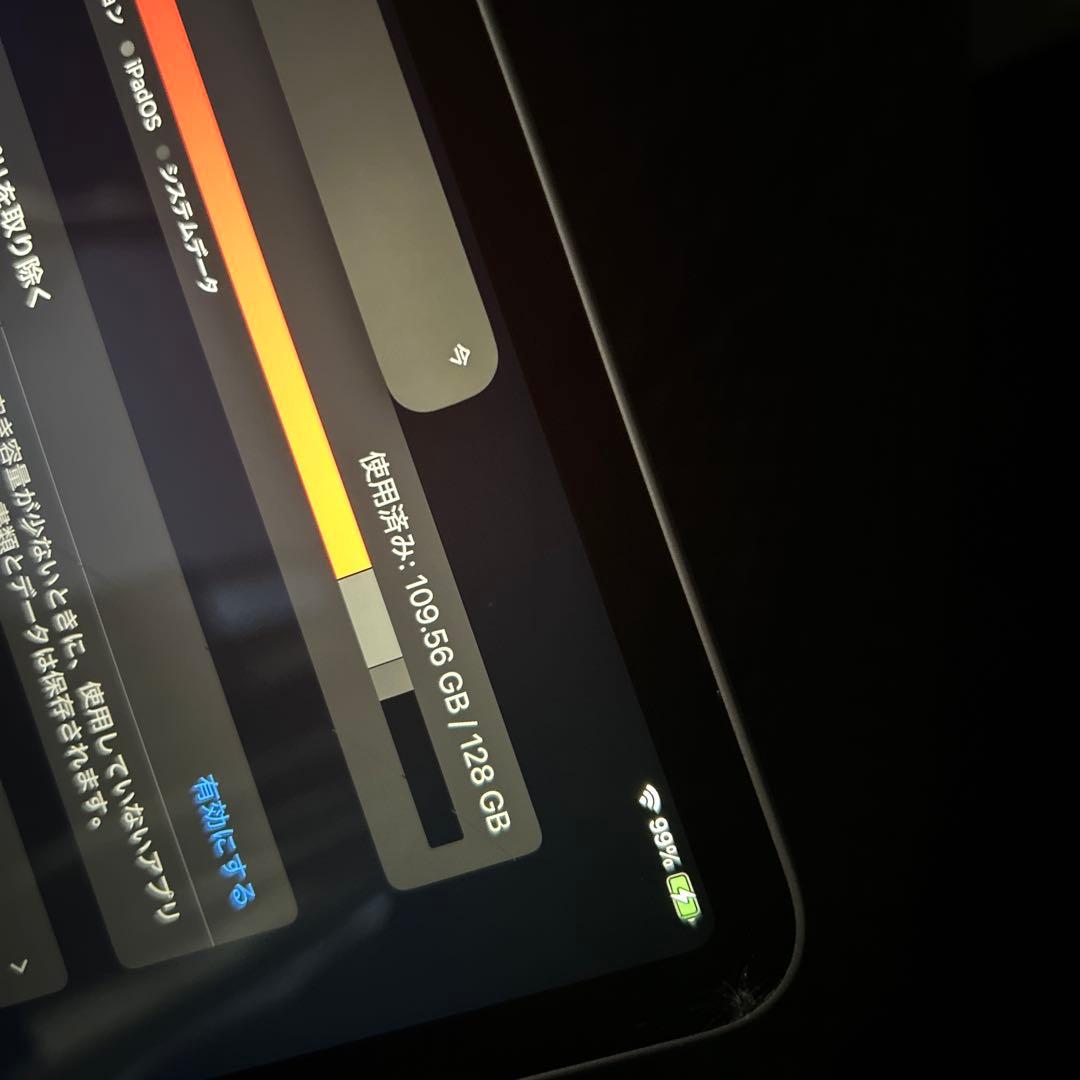 iPad Pro 11インチ第2世代