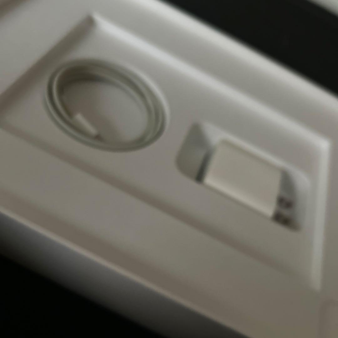 iPad Pro 11インチ第2世代