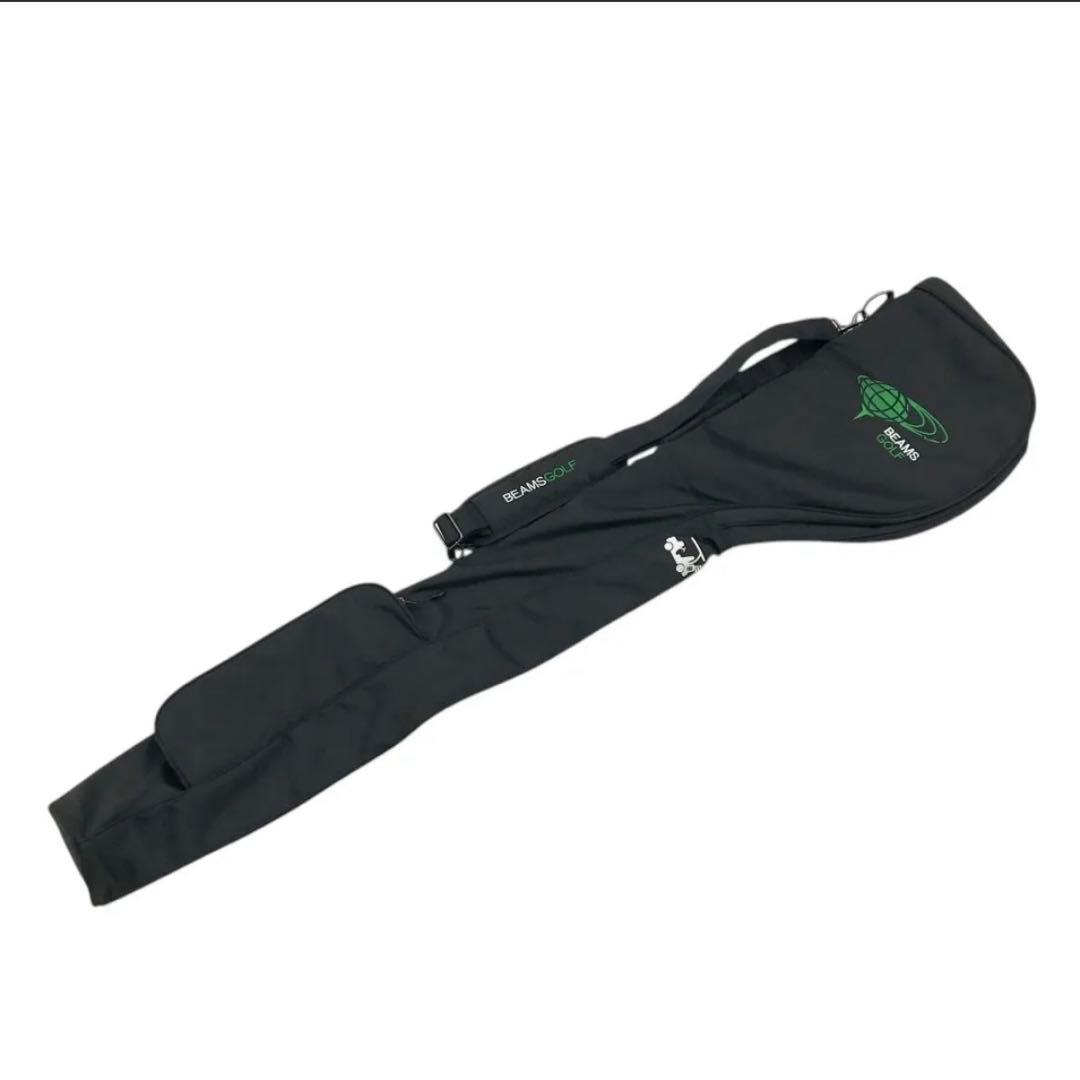 BEAMS GOLF ゴルフバッグ