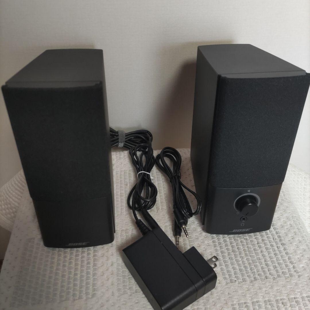 BOSE コンパニオン 2 series 3