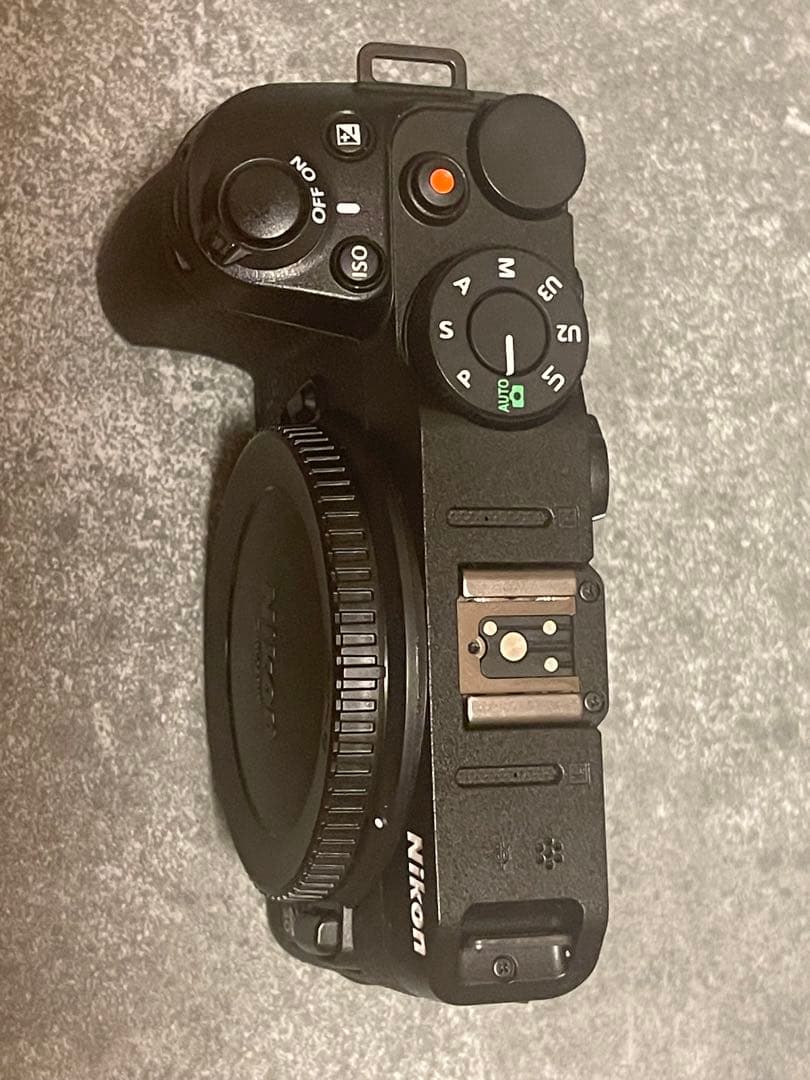 超美品 Nikon Z30
