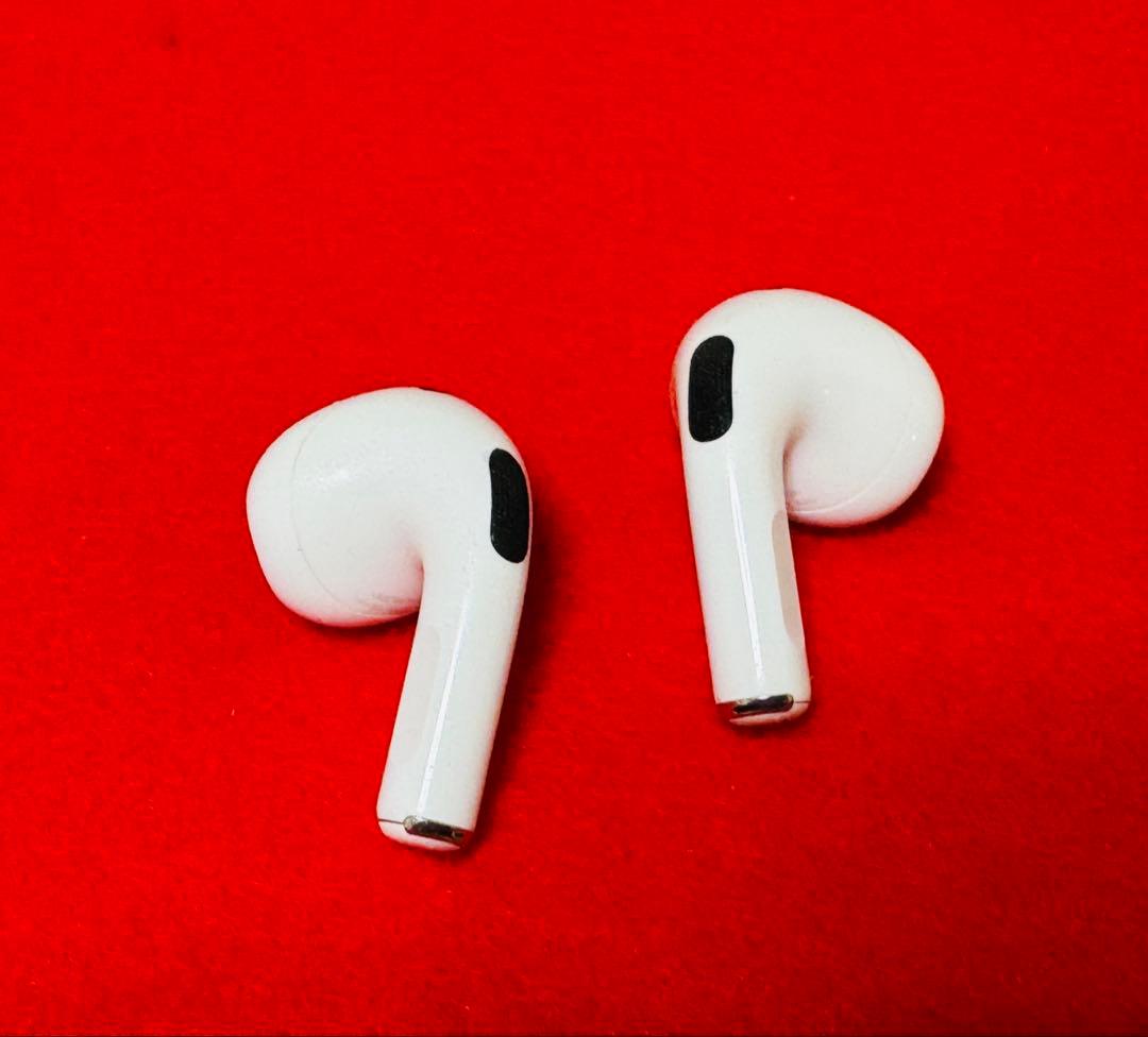AirPods 第3世代 with MagSafe 充電ケース