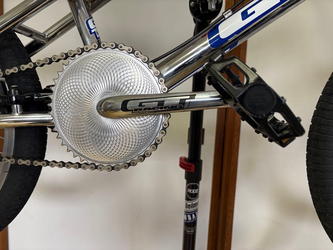 「23日までセール中」GT Performer Midschool BMX