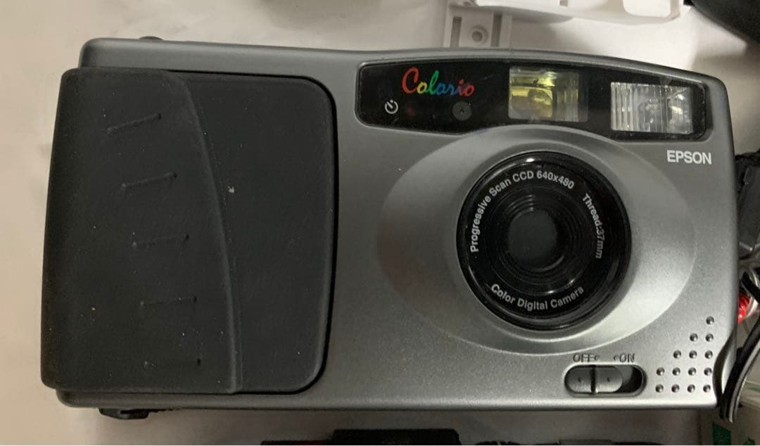 まとめ　カメラ　デジカメ　ビデオ　ポラロイド　望遠レンズ　大量　キャノン　ソニー