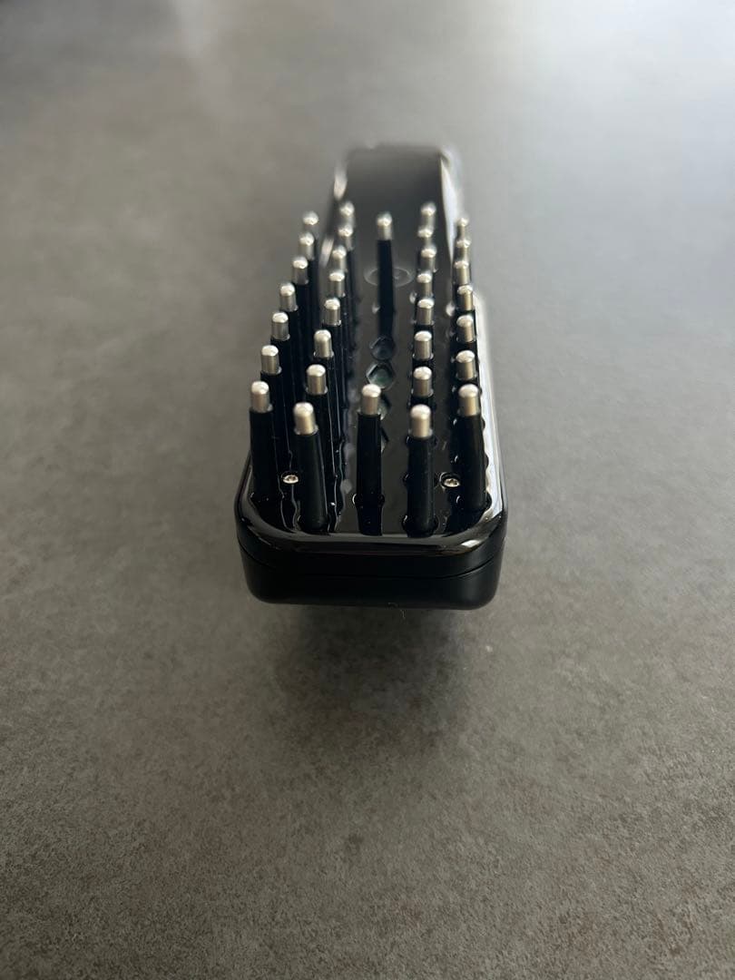 【トトロ】電気バリブラシ　GM CORPORATION