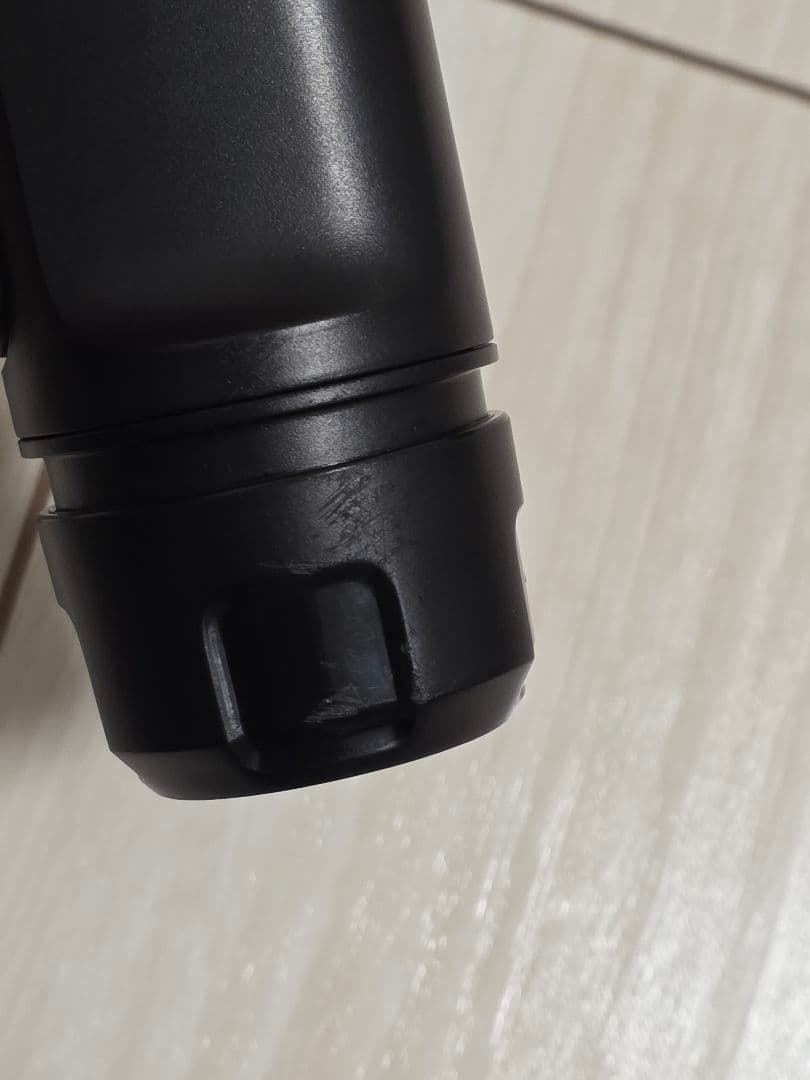 T-PROFESSIONAL 2.0　スペシャルアタッチメントセット