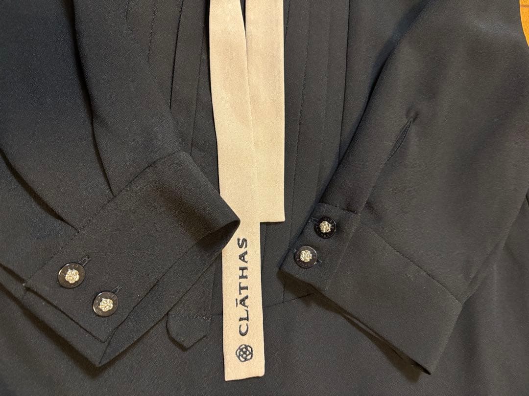 Cana　　Apuweiser-riche CLATHASコラボ