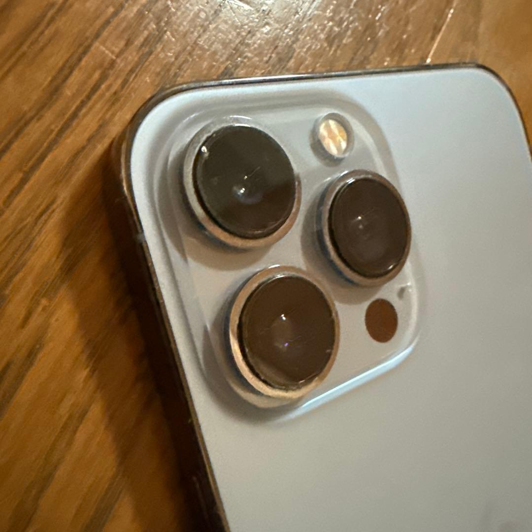 Apple iPhone 13 Pro 1TB ジャンク