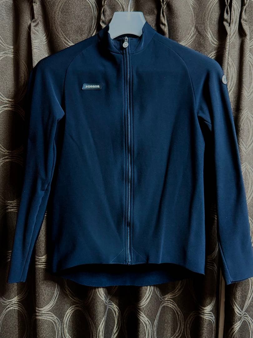 ウェア ASSOSOIRES GT LS MID LAYER