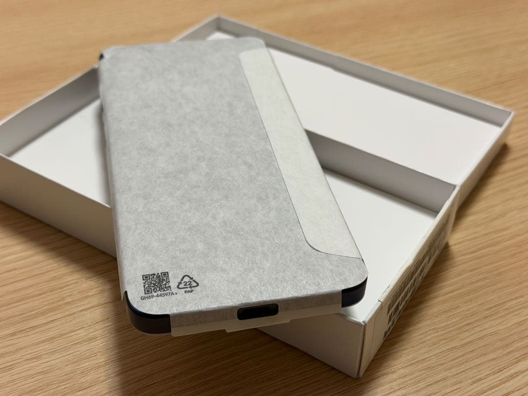 スマートフォン本体 Galaxy A25 5G New(opened Box)