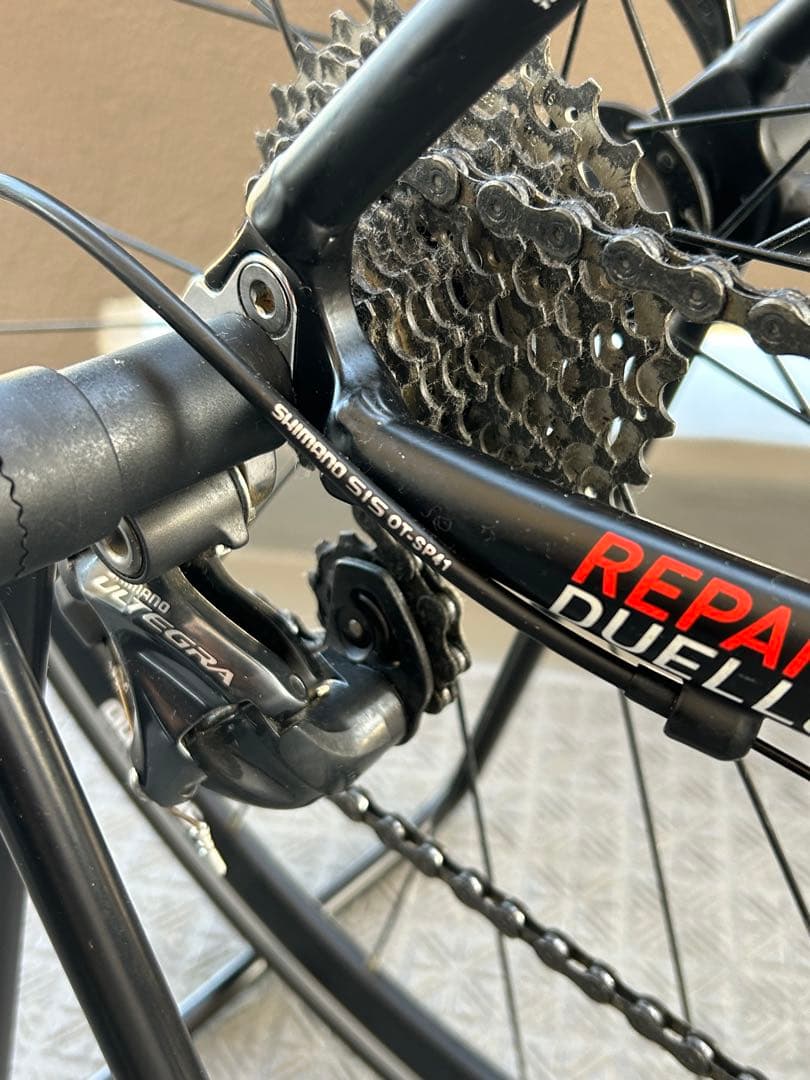 BOTTECCHIAボッテキア DUELLOデュエロ サイズ44