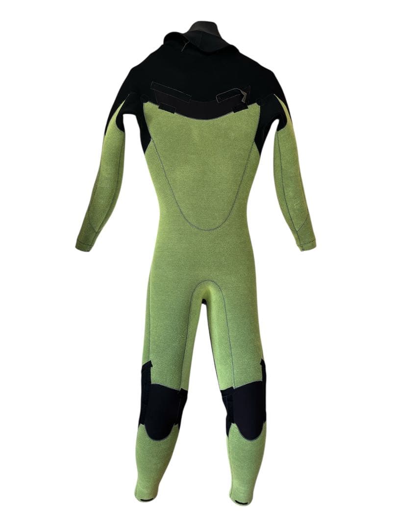 ONEIL オニール　ウエットスーツ　 セミドライ　5/3 ML L