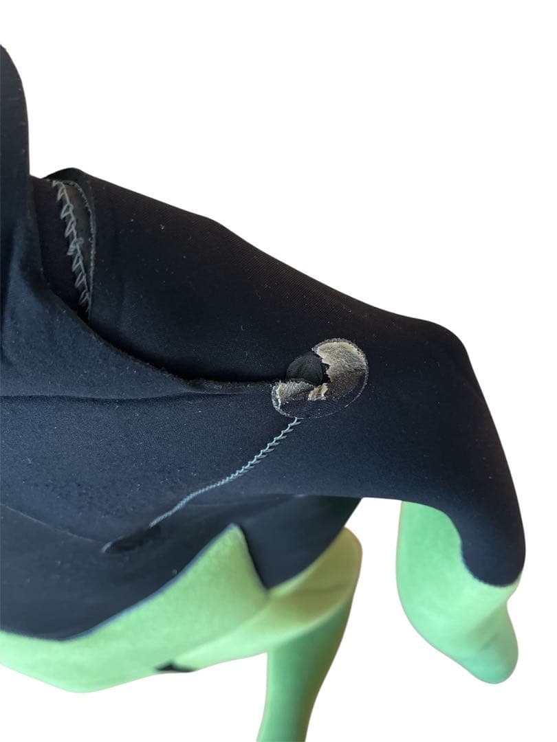 ONEIL オニール　ウエットスーツ　 セミドライ　5/3 ML L